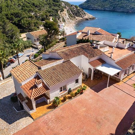 Casa Luna Jávea Kültér fotó