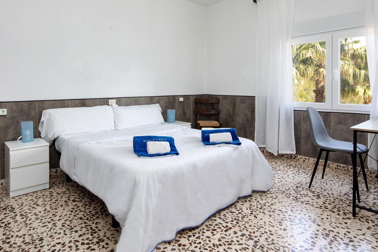Casa Luna Jávea Kültér fotó