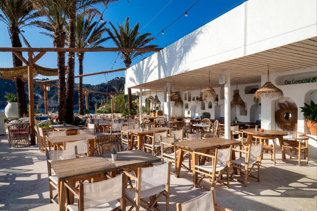 Casa Luna Jávea Kültér fotó