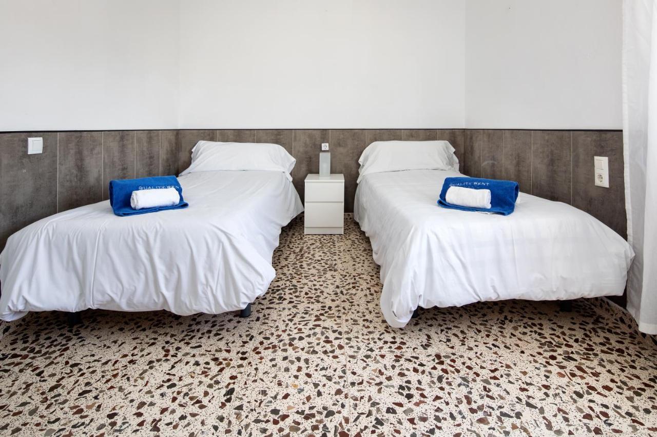 Casa Luna Jávea Kültér fotó