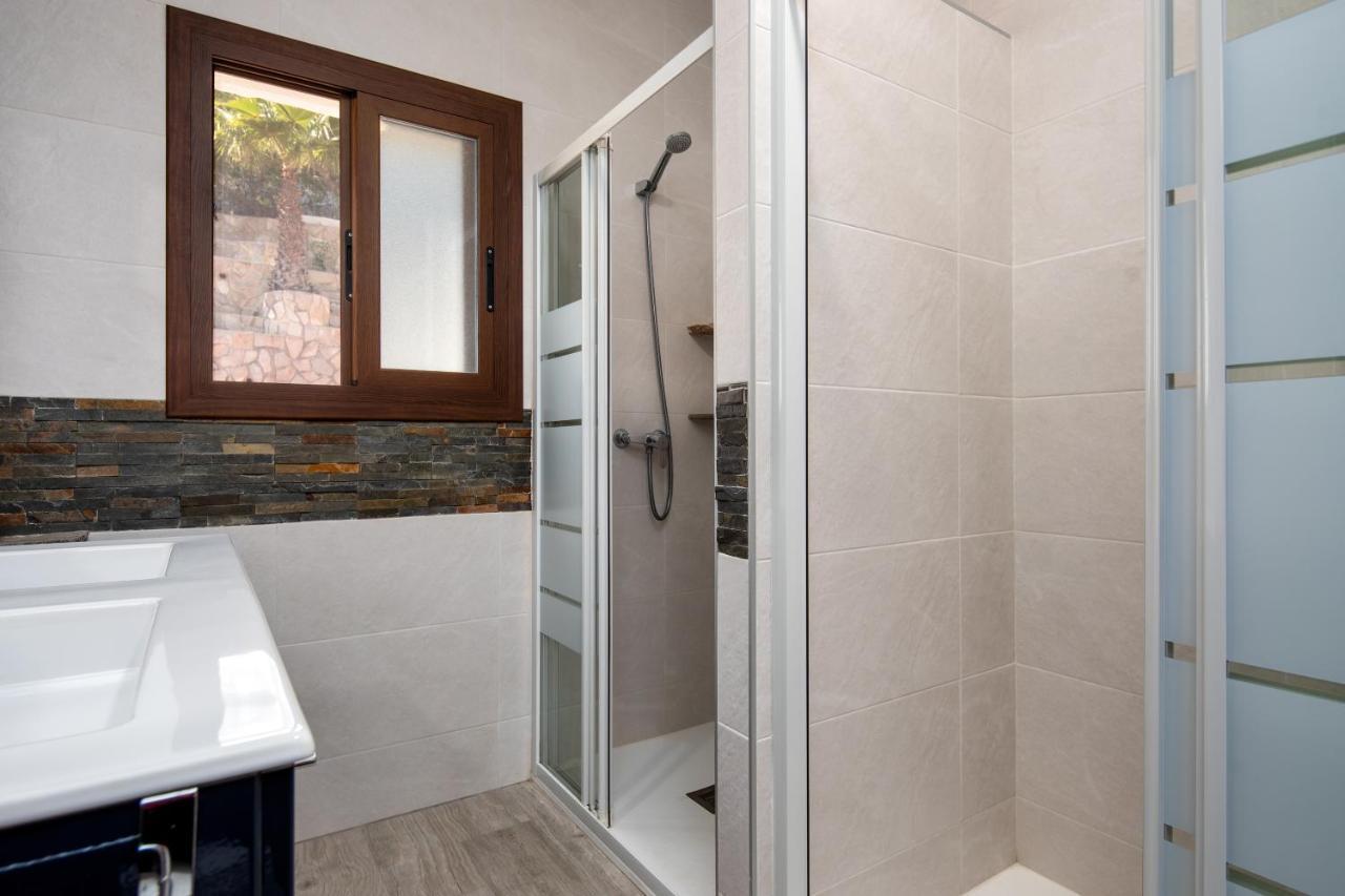 Casa Luna Jávea Kültér fotó