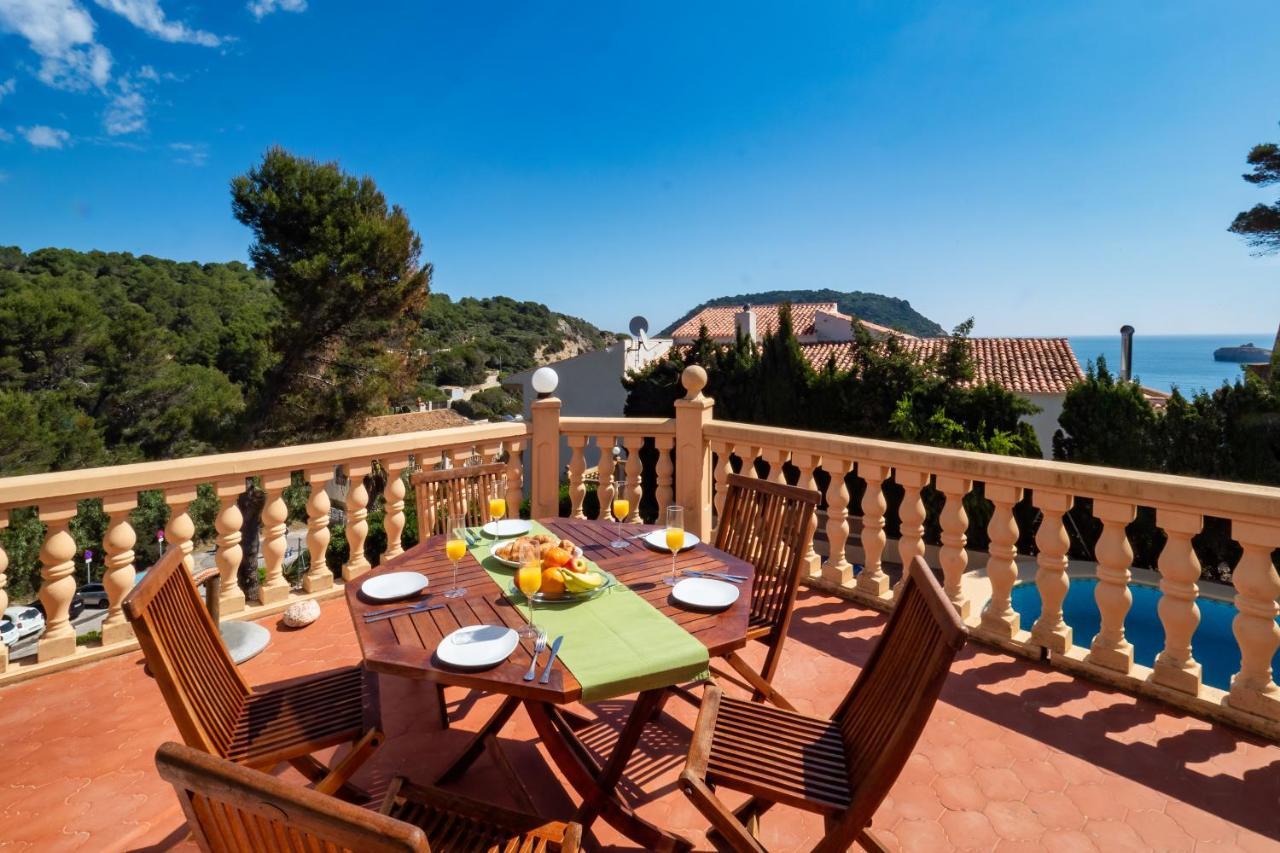 Casa Luna Jávea Kültér fotó