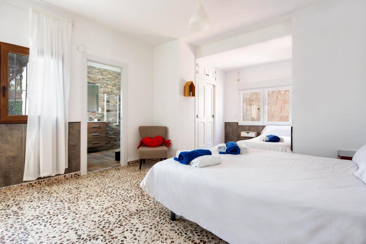 Casa Luna Jávea Kültér fotó