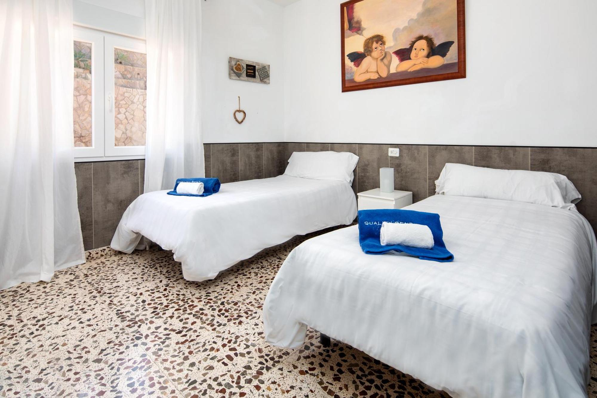 Casa Luna Jávea Kültér fotó