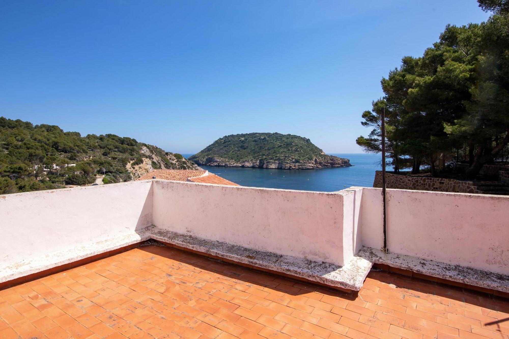 Casa Luna Jávea Kültér fotó